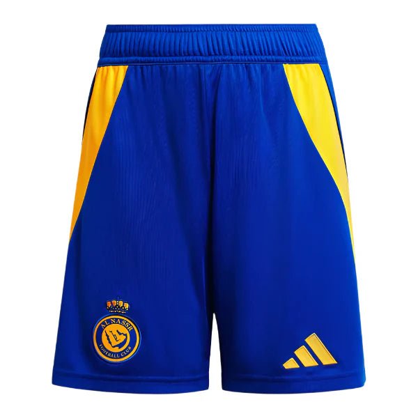Kit infantil - Al-Nassr FC Principal 24/25