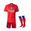 Kit infantil - PSG Tercera temporada 25/26