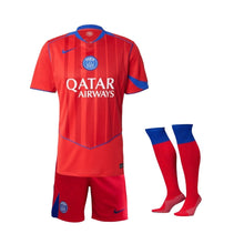 Kit infantil - PSG Tercera temporada 25/26