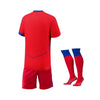 Kit infantil - PSG Tercera temporada 25/26
