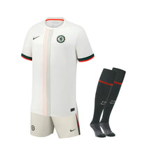 Kit infantil - Alternativa Chelsea 25/26