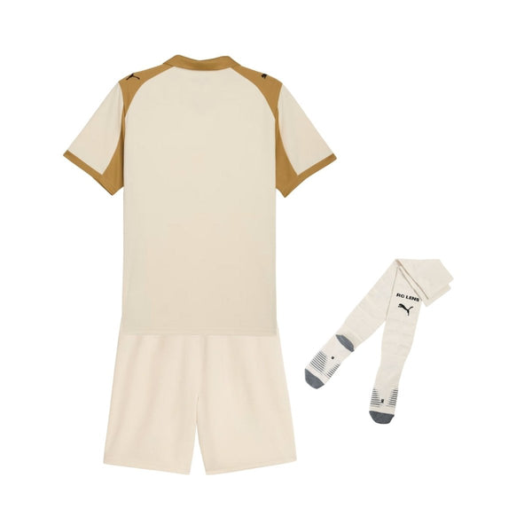 Kit para niños - Lente RC Third 25/26