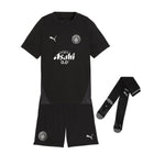 Kit de Criança - Manchester City Treino 25/26