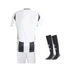 Kit local de la Juventus 24/25