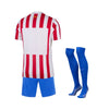 Equipación infantil Atlético de Madrid 25/26