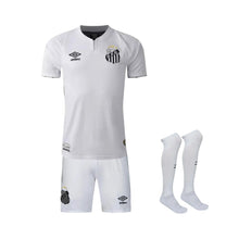 Kit Infantil - Santos Main 24/25