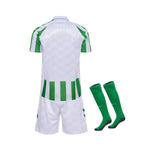Kit local del Real Betis 24/25