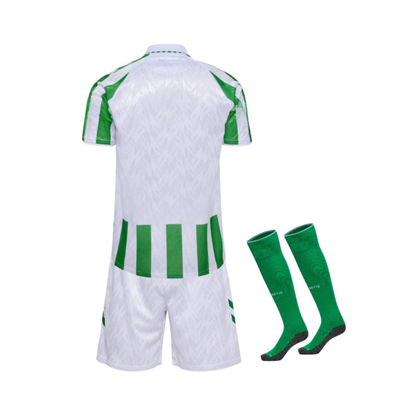 Kit local del Real Betis 24/25
