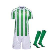Kit local del Real Betis 24/25