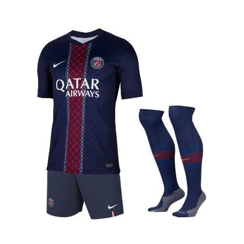 Kit de Criança - PSG Principal 25/26