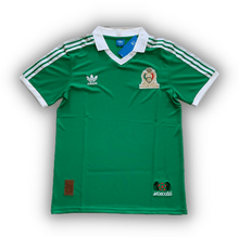 1986 - MÉXICO LOCAL | RETRO