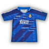 1994-96 - VISITANTE DEL REAL MADRID | RETRO