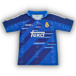 1994-96 - VISITANTE DEL REAL MADRID | RETRO