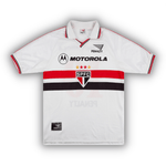 2000 - LOCAL DE SAO PAULO | RETRO