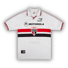 2000 - LOCAL DE SAO PAULO | RETRO