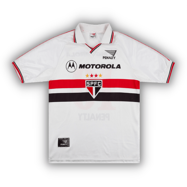 2000 - LOCAL DE SAO PAULO | RETRO