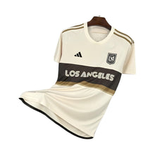 Los Ángeles FC Tercera 24/25