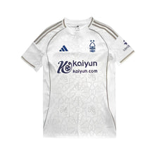 Alternativa 25/26 del Nottingham Forest