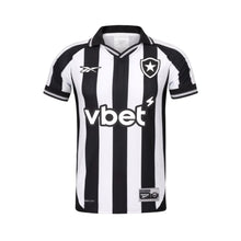 Botafogo Local 25/26