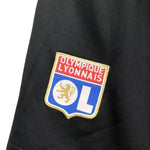 Kit infantil - Alternativa Olympique Lyon 24/25
