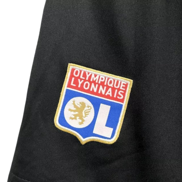 Kit infantil - Alternativa Olympique Lyon 24/25