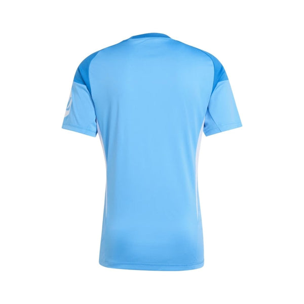Porteros del Real Madrid 25/26