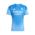Porteros del Real Madrid 25/26