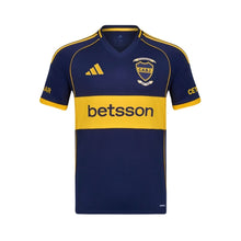 Boca Juniors Principal 25/26