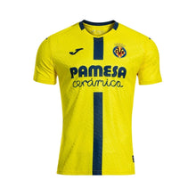 Casa Villareal 25/26