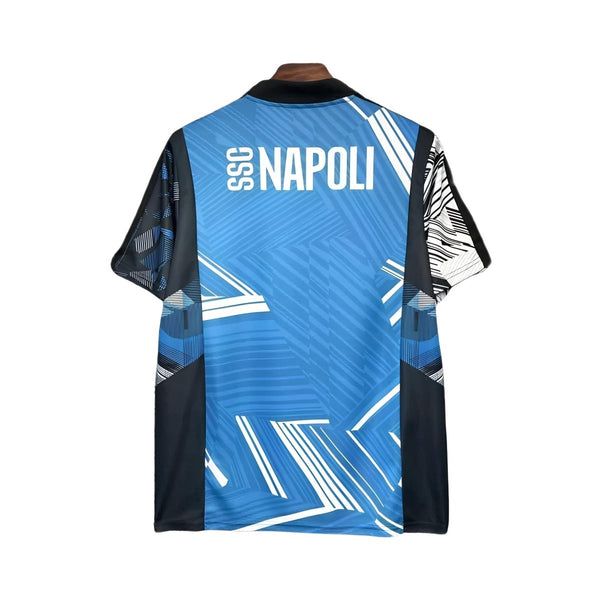 Edición Especial Nápoles 24/25