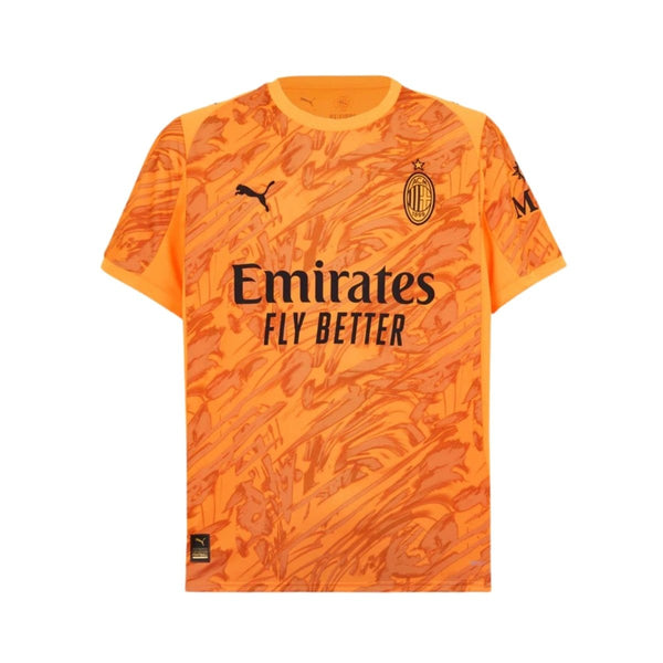Porteros del AC Milan 25/26
