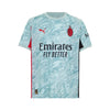 Porteros del AC Milan 25/26