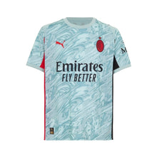 Porteros del AC Milan 25/26