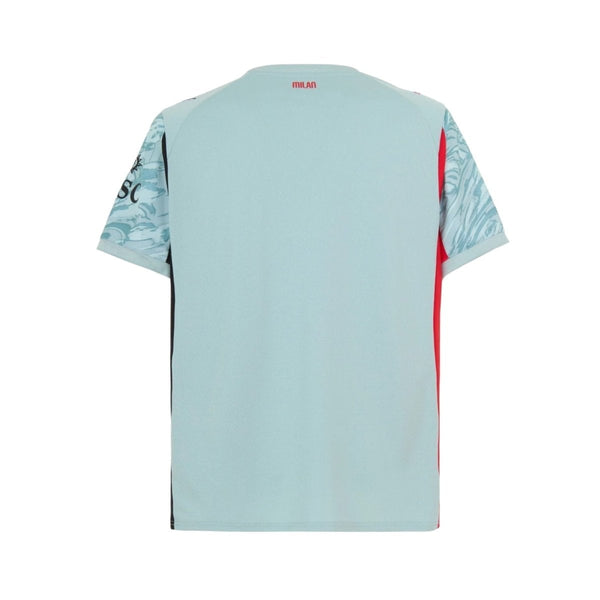 AC Milan Guarda-Redes 25/26