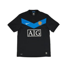 Alternativa al Manchester United 09/10