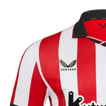 Athletic Bilbao Local 25/26