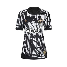 Sala Botafogo 25/26 - Versión Femenina