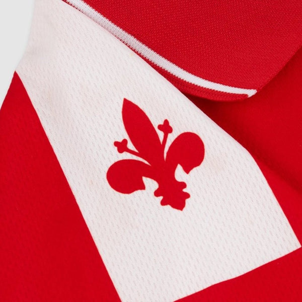 Camiseta Fiorentina Tercera 98/99 - Manga Larga