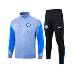 Inter de Milán 24/25 - Chándal - Cremallera completa
