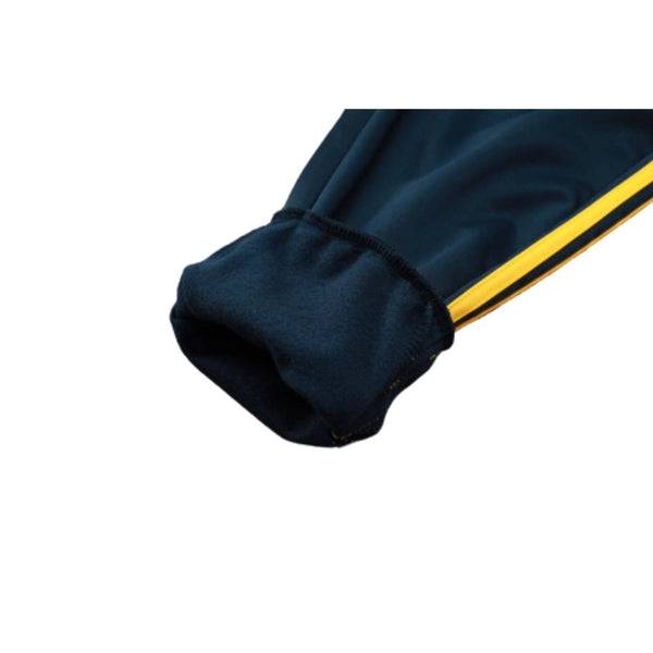 Real Madrid 24/25 - Fato de Treino c/Capuz