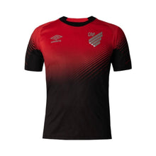 Atlético Paranaense Principal 25/26
