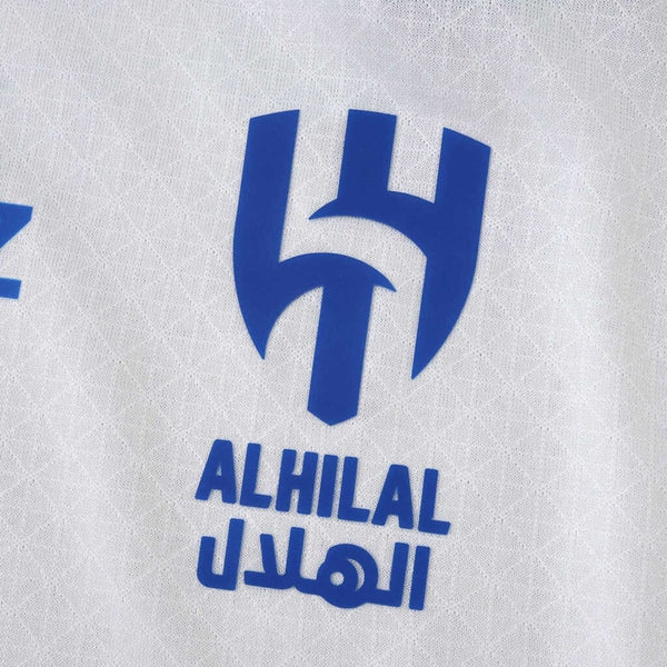 Alternativa Al-Hilal 25/26