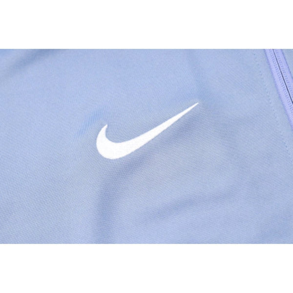 Inter Milão 24/25 - Fato de Treino - Zip Completo