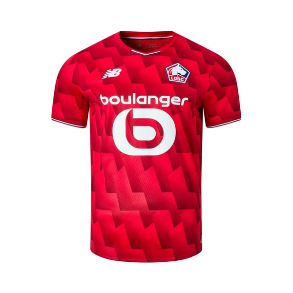 Lille Principal 25/26