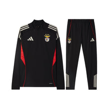 Benfica 25/26 - Chándal - 1/2 cremallera