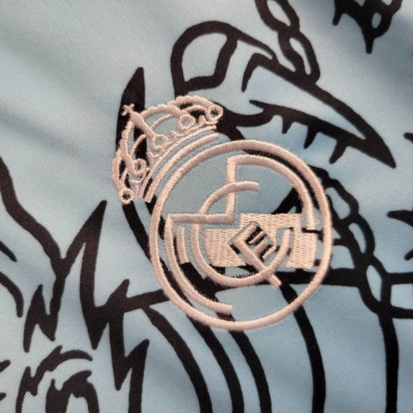 Edición Especial Real Madrid 24/25