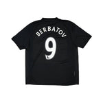 Alternativa al Manchester United 09/10