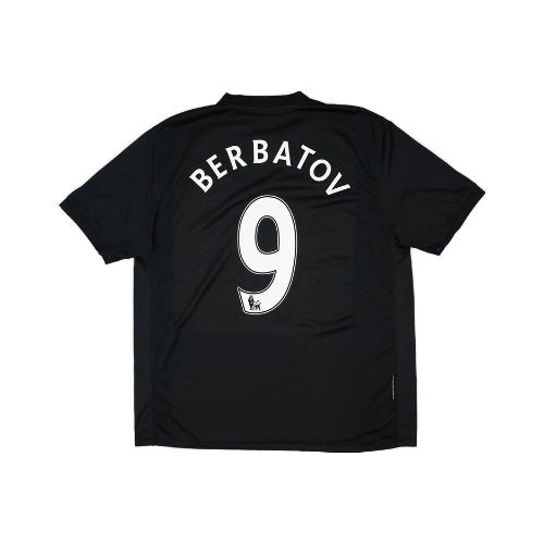 Alternativa al Manchester United 09/10