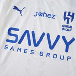 Alternativa Al-Hilal 25/26