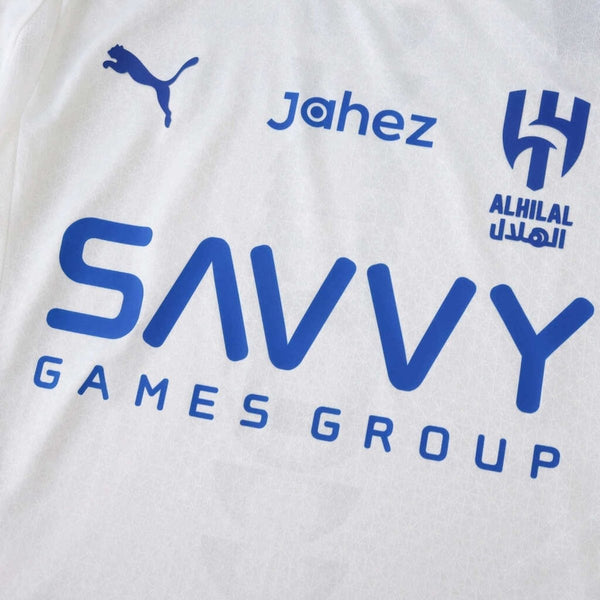 Alternativa Al-Hilal 25/26